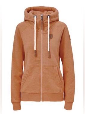 Wanakome Hara Full Zip Hoodie Size 3X